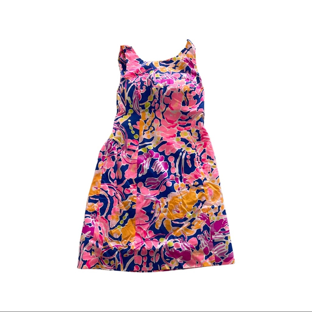 Lilly Pulitzer Shift Dress